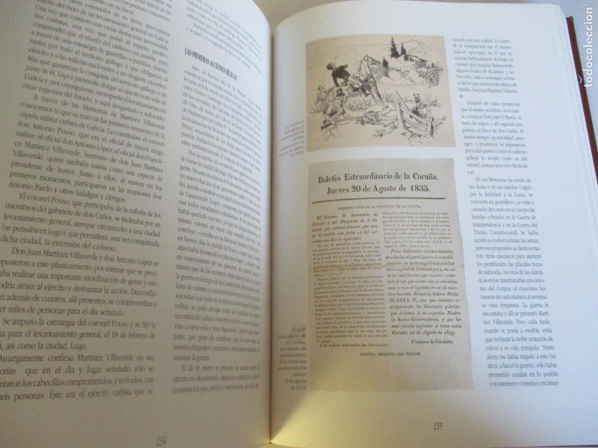 Libros de segunda mano: GALICIA HISTORIA Tomo VII - Foto 4