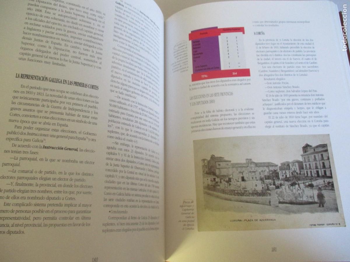 Libros de segunda mano: GALICIA HISTORIA Tomo VII - Foto 6