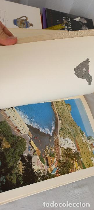 Libros de segunda mano: TENERIFE EN COLOR. EDITORES ROMERMAN. 1963 - Foto 2