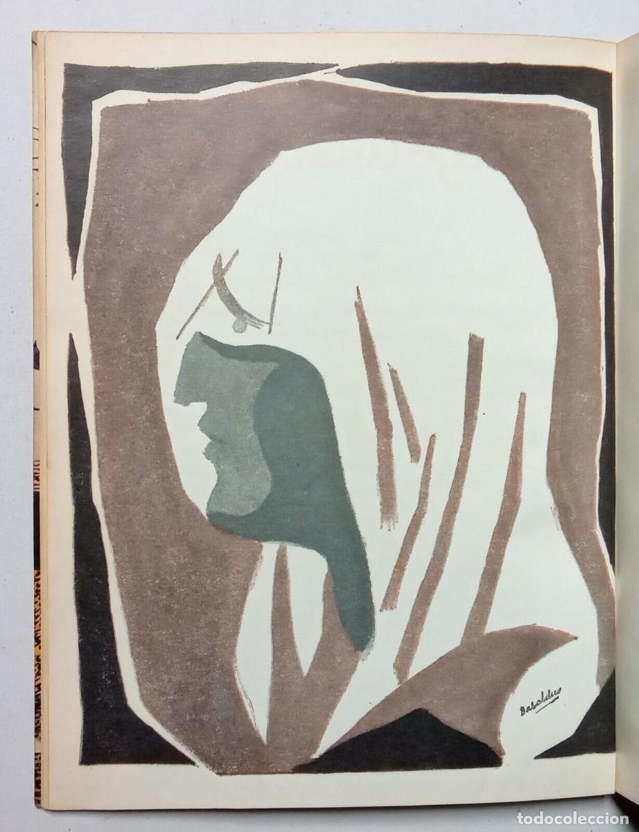 Libros de segunda mano: Borges, Jorge Luis - Elogio de la Sombra - H&eacute;ctor Basald&uacute;a - (1969) - - Foto 2