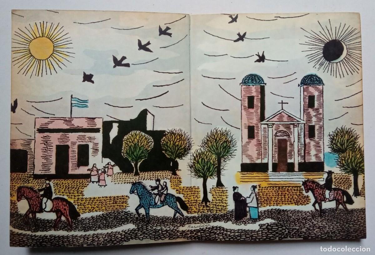 Libros de segunda mano: Borges, Jorge Luis - Elogio de la Sombra - H&eacute;ctor Basald&uacute;a - (1969) - - Foto 3