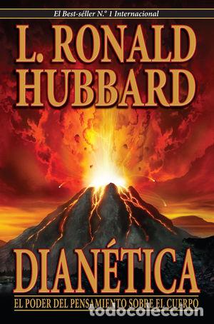 Libros de segunda mano: DIAN&Eacute;TICA - HUBBARD, L. RONALD - Foto 1
