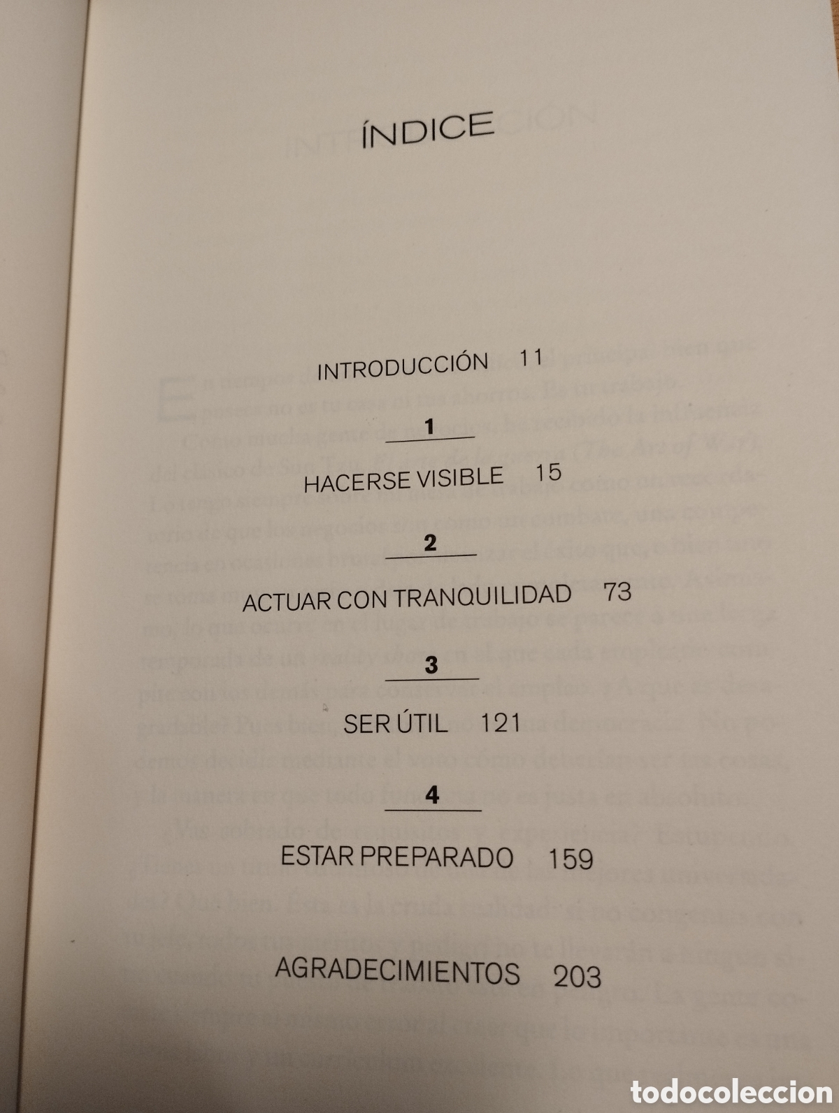 Libros de segunda mano: C&Oacute;MO BLINDAR TU EMPLEO (STEPHEN VISCUSI) - Foto 3