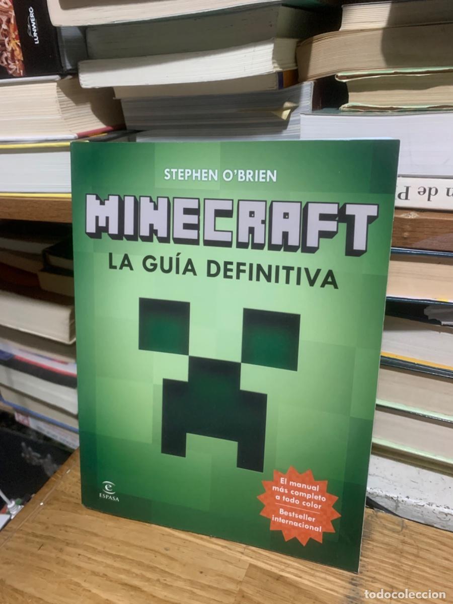 Libros de segunda mano: LA GU&Iacute;A DEFINITIVA, STEPHEN O&rsquo;BRIEN, ED ESPASA - Foto 1