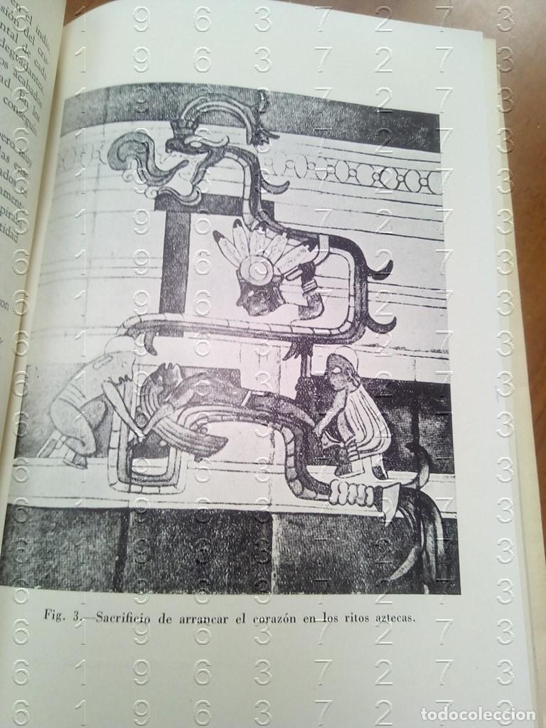 Libros de segunda mano: PEDRO BORGES LOS CONQUISTADORES ESPIRITUALES DE AMERICA W7 - Foto 5