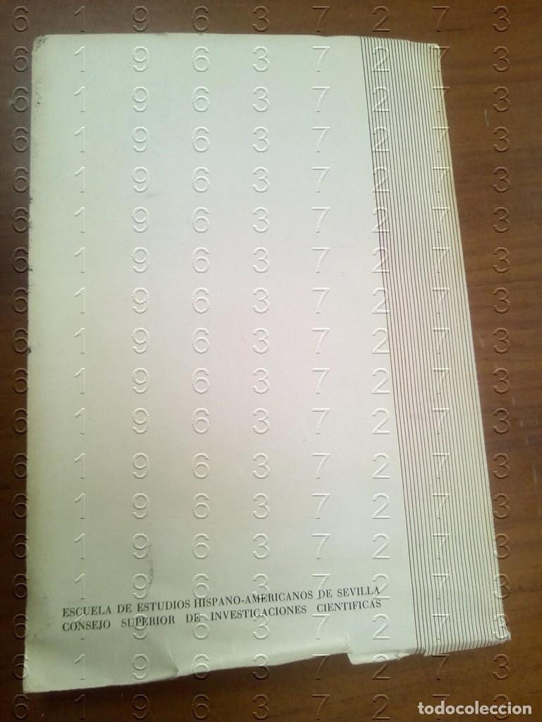 Libros de segunda mano: PEDRO BORGES LOS CONQUISTADORES ESPIRITUALES DE AMERICA W7 - Foto 7