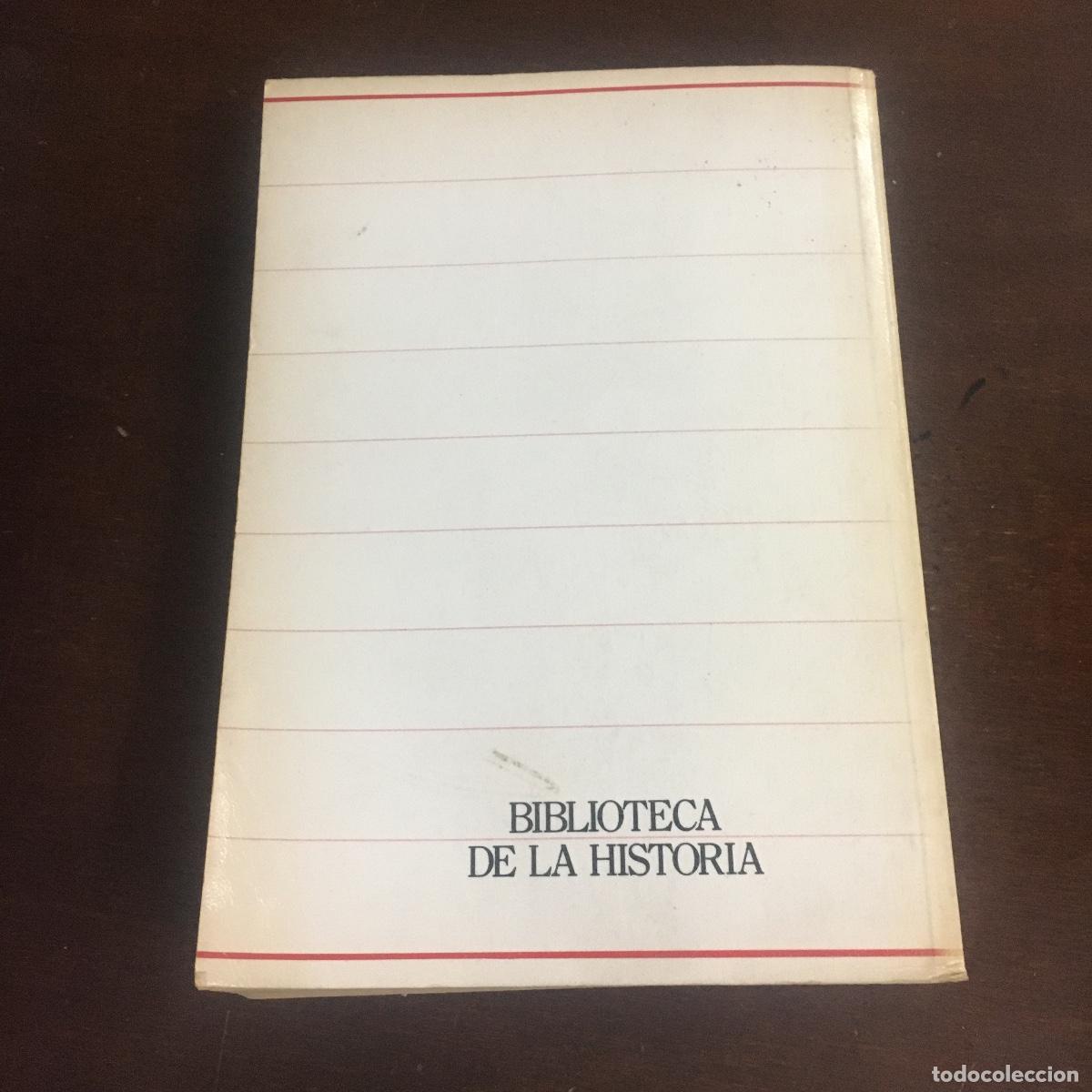 Libros de segunda mano: LEON TROTSKI. HISTORIA DE LA REVOLUCION RUSA (II) REF: 1088 - Foto 4