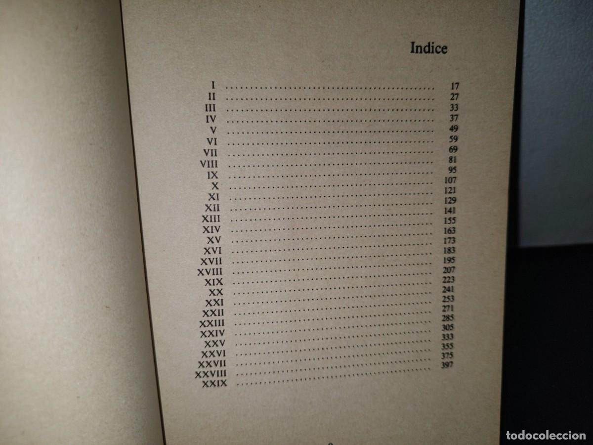 Libros de segunda mano: 175- TENOCHTITL&Aacute;N. LA &Uacute;LTIMA BATALLA DE LOS AZTECAS - JOS&Eacute; LE&Oacute;N S&Aacute;NCHEZ - Foto 6