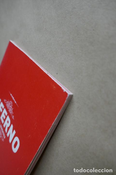 Libros de segunda mano: Inferno - Miquel Serratosa - Foto 4