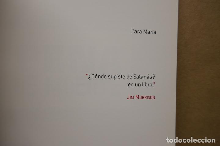 Libros de segunda mano: Inferno - Miquel Serratosa - Foto 6