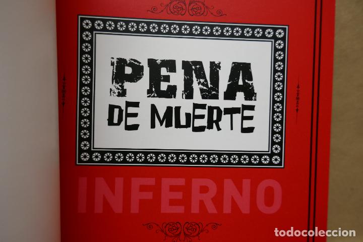 Libros de segunda mano: Inferno - Miquel Serratosa - Foto 7