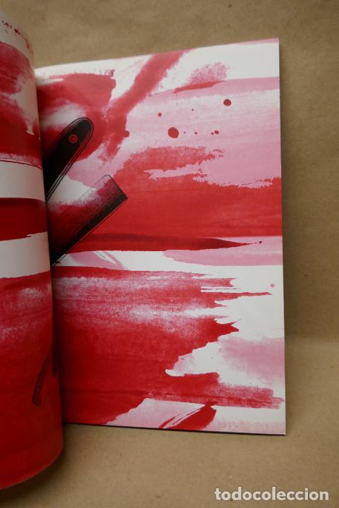 Libros de segunda mano: Inferno - Miquel Serratosa - Foto 8