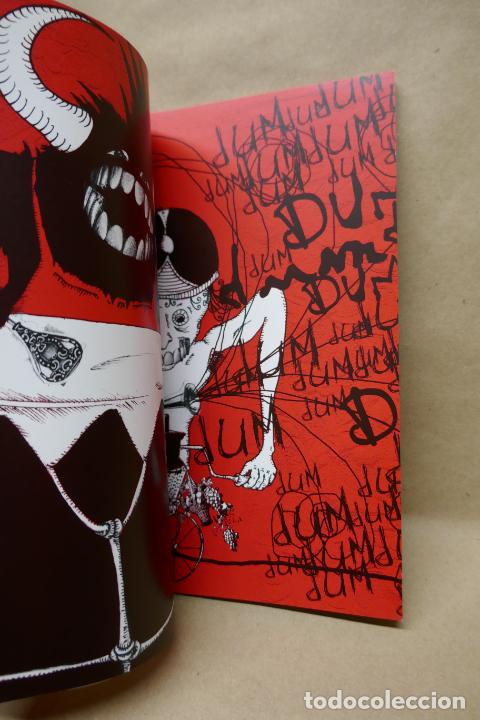 Libros de segunda mano: Inferno - Miquel Serratosa - Foto 11
