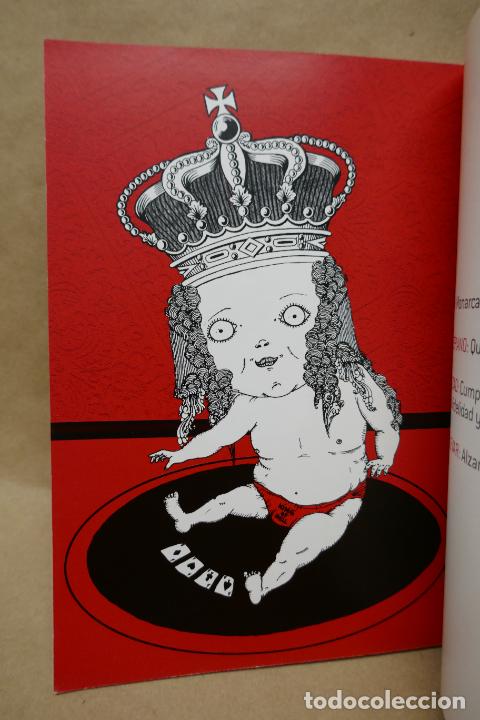 Libros de segunda mano: Inferno - Miquel Serratosa - Foto 14