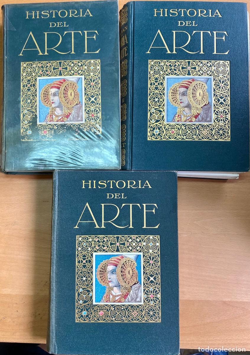 Libros de segunda mano: Historia del arte, de Jos&eacute; Pijoan - Foto 1