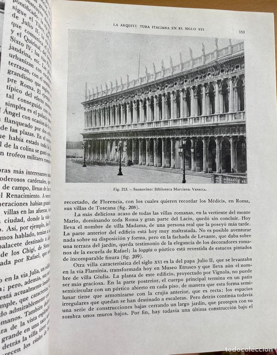 Libros de segunda mano: Historia del arte, de Jos&eacute; Pijoan - Foto 3