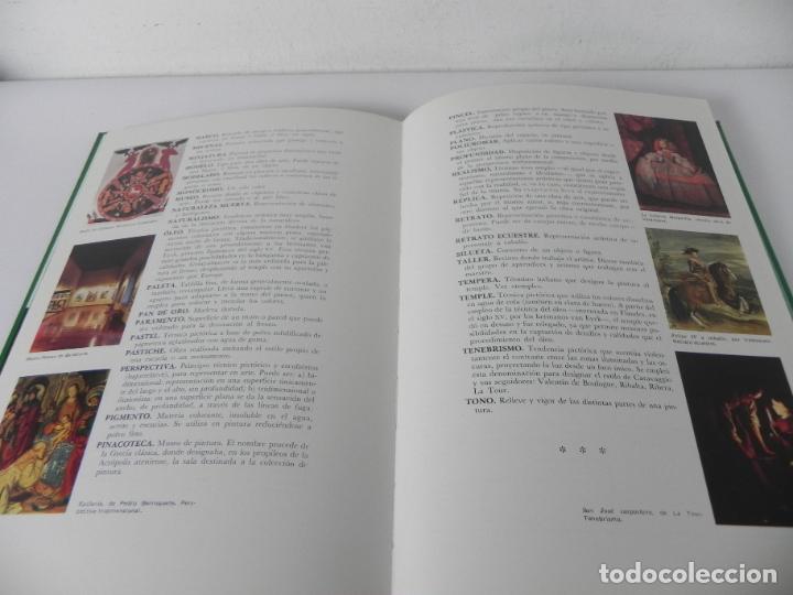 Libros de segunda mano: EL GRECO (FRANCISCO JOS&Eacute; MOR&Aacute;N) EDIT. EVEREST-1982 - Foto 7