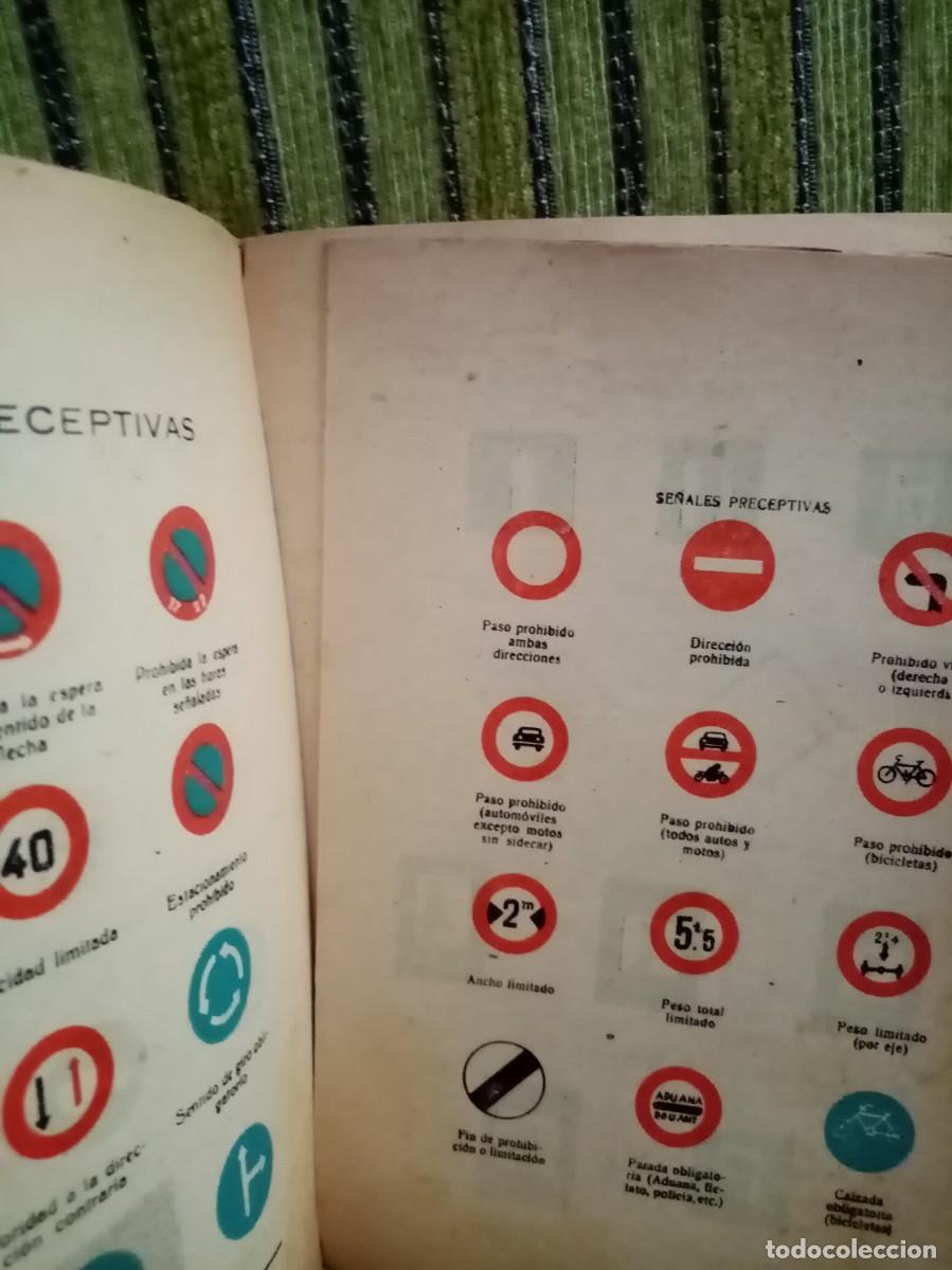 Libros de segunda mano: C&Oacute;DIGO DE CIRCULACI&Oacute;N - Foto 9