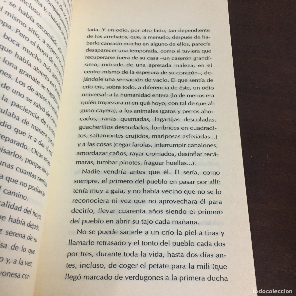 Libros de segunda mano: Veinticuatro veces- Pilar Bellver REF: 1208 - Foto 2