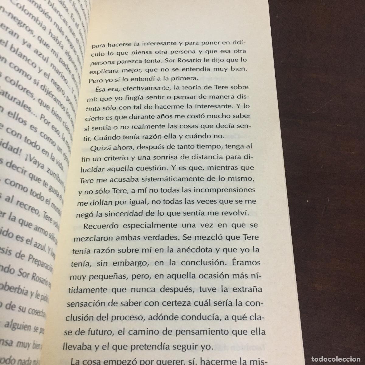 Libros de segunda mano: Veinticuatro veces- Pilar Bellver REF: 1208 - Foto 3