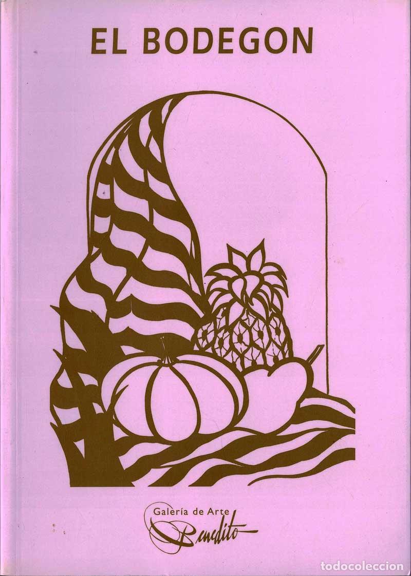Libros de segunda mano: El Bodeg&oacute;n - M&ordf; Soledad Santos Arrebola - Foto 1