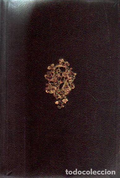 Libros de segunda mano: ROMANCERO ESPA&Ntilde;OL. SANTULLANO, LUIS. A-AGUI-1094 - Foto 1