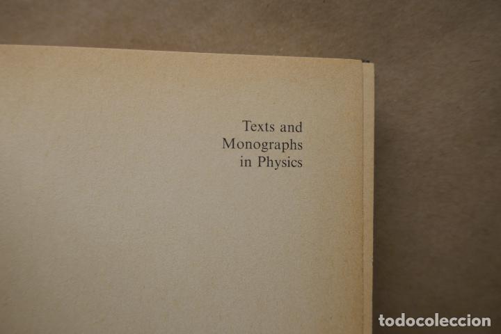 Libros de segunda mano: Finite Quantum Electrodynamics: de Gunter Scharf (en Ingl&eacute;s ) - Foto 9