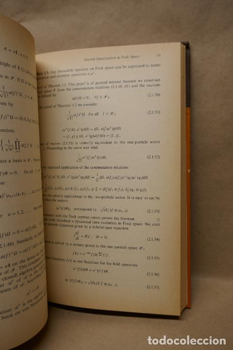 Libros de segunda mano: Finite Quantum Electrodynamics: de Gunter Scharf (en Ingl&eacute;s ) - Foto 12