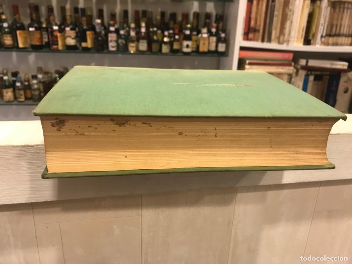 Libros de segunda mano: DANIEL ROPS. LA IGLESIA DE LOS TIEMPOS B&Aacute;RBAROS. 1956, LUIS DE CARALT. - Foto 2