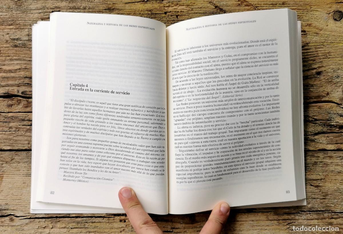 Libros de segunda mano: ARO SAGRADO. KOLDO ALDAI. 2004. - Foto 4