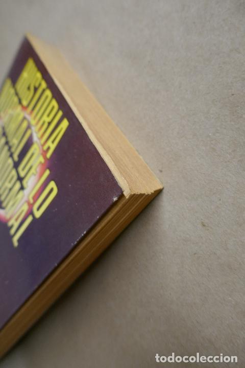 Libros de segunda mano: Historia normal de lo paranormal. Dr. Frederick L. Beynon. - Foto 3