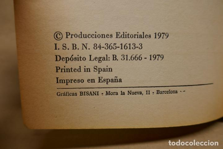 Libros de segunda mano: Historia normal de lo paranormal. Dr. Frederick L. Beynon. - Foto 5