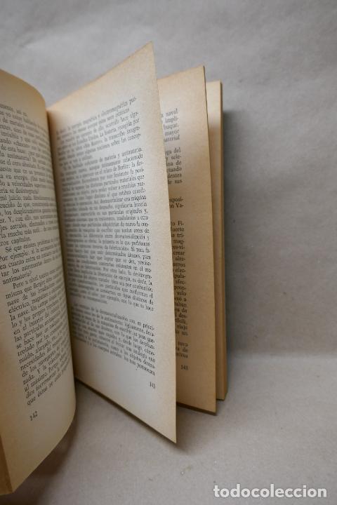 Libros de segunda mano: Historia normal de lo paranormal. Dr. Frederick L. Beynon. - Foto 6