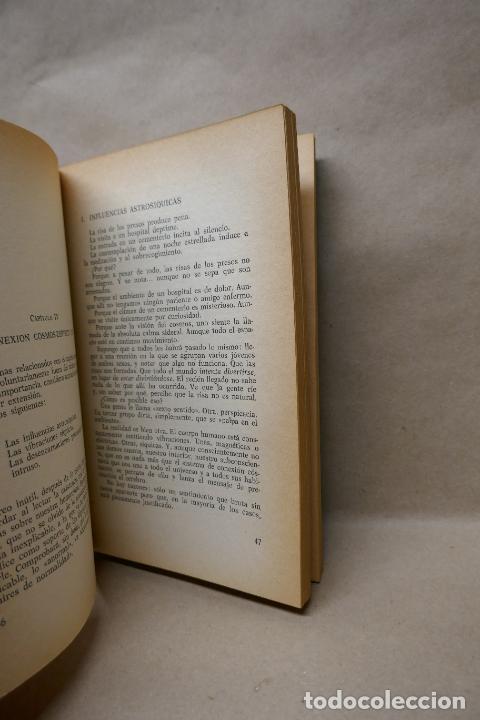 Libros de segunda mano: Historia normal de lo paranormal. Dr. Frederick L. Beynon. - Foto 7