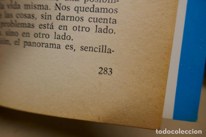 Libros de segunda mano: Historia normal de lo paranormal. Dr. Frederick L. Beynon. - Foto 8