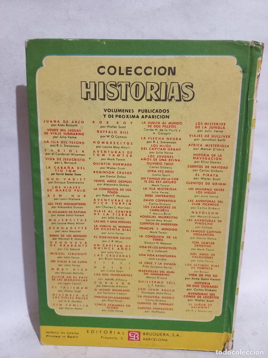 Libros de segunda mano: R. L. Stevenson - El Se&ntilde;or de Balantry - Primera edici&oacute;n - 1959 - Foto 5