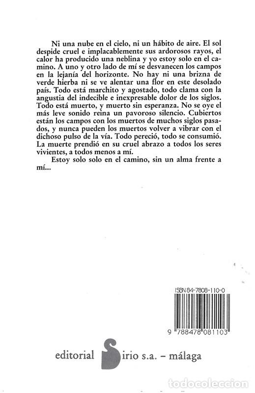 Libros de segunda mano: EL SENDERO J. KRISHNAMURTI - Foto 2
