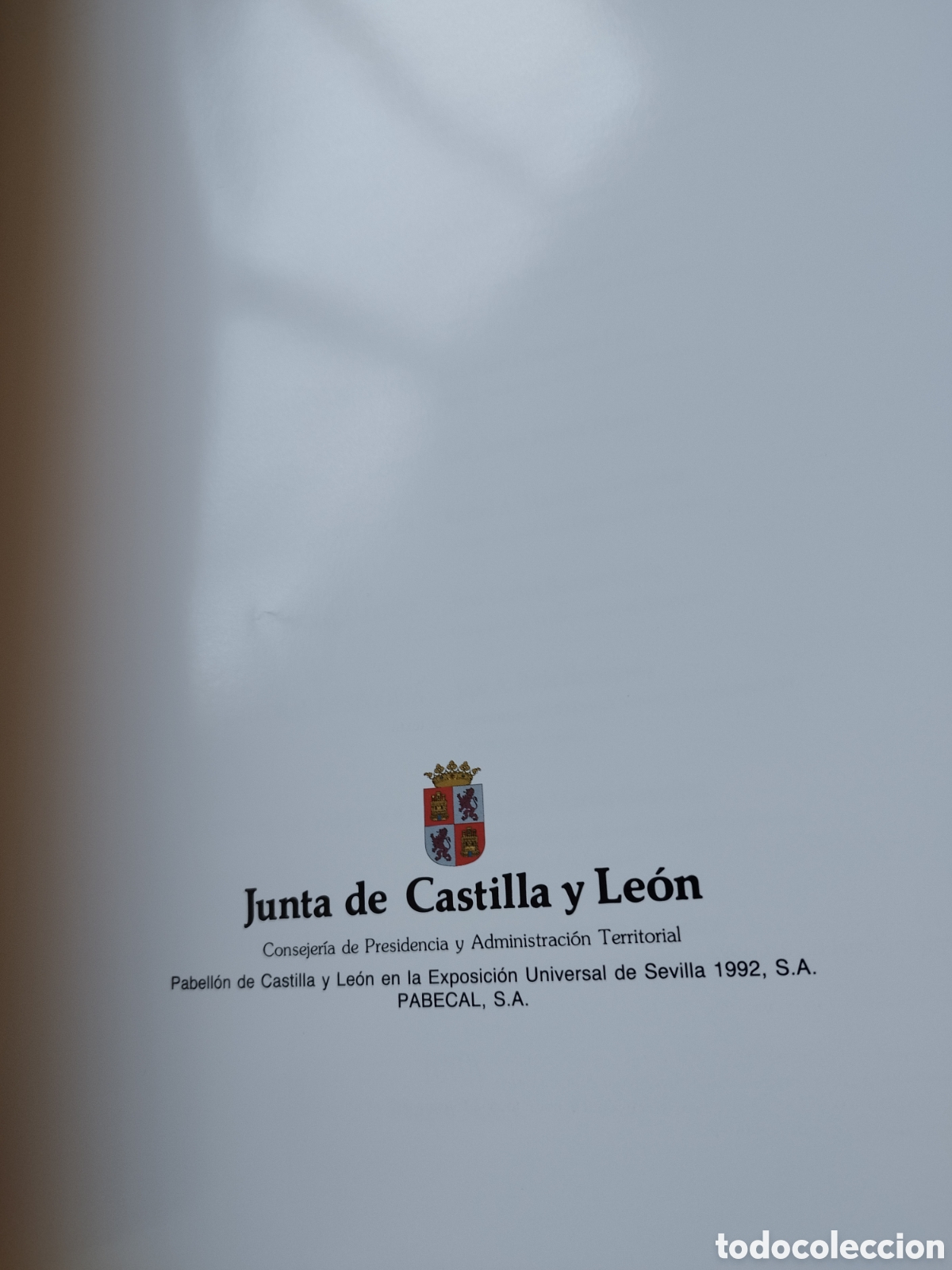 Libros de segunda mano: Las Catedrales de Castilla y Le&oacute;n - Foto 3