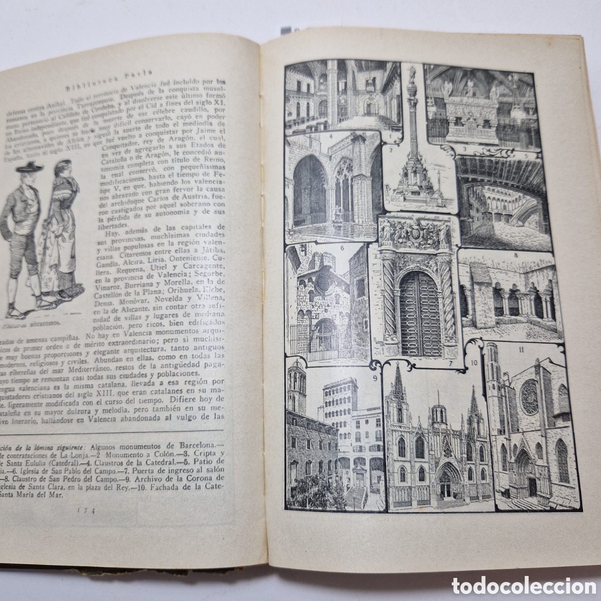 Libros de segunda mano: Libro Geografia Universal Cristobal de Reyna - Foto 3