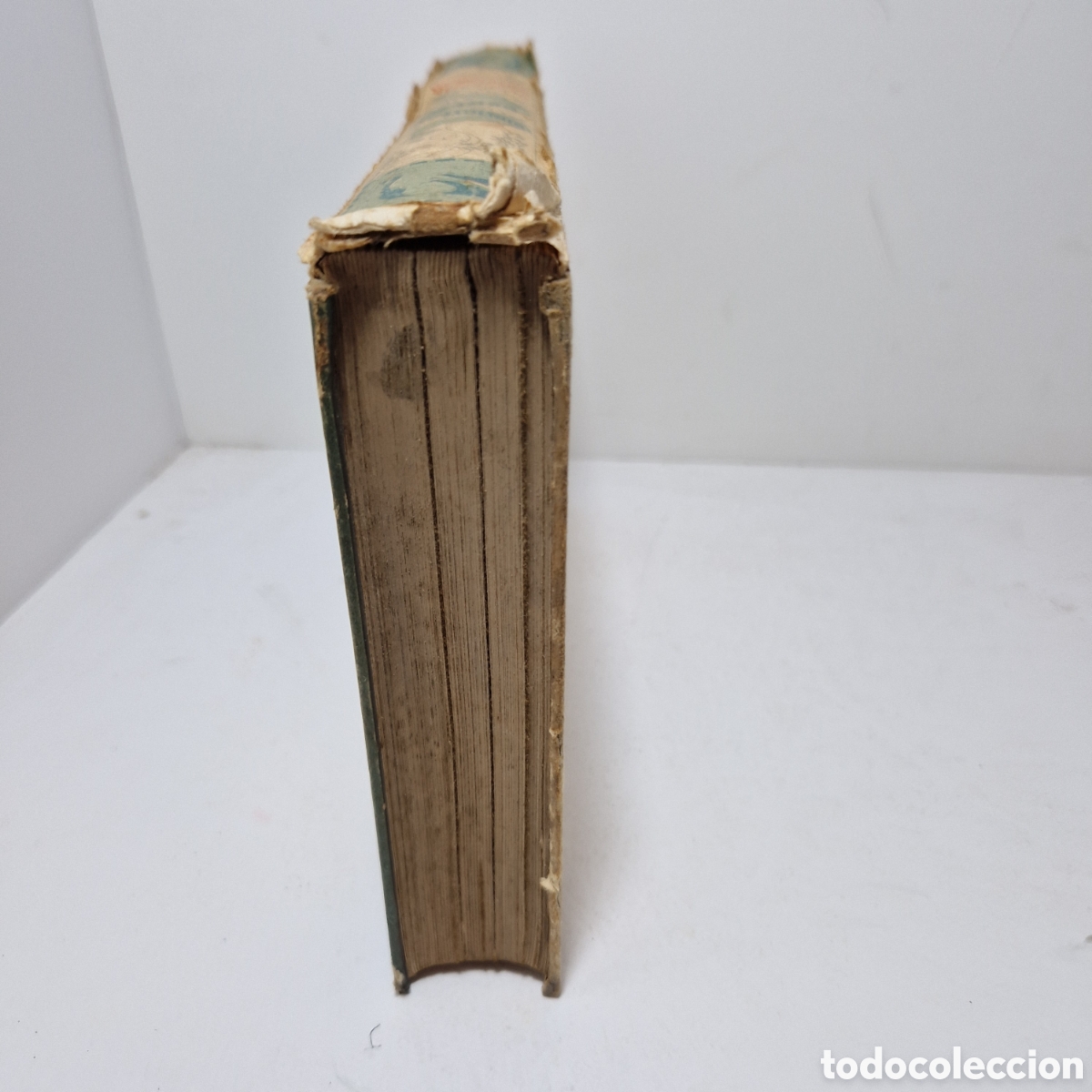 Libros de segunda mano: Libro Geografia Universal Cristobal de Reyna - Foto 7