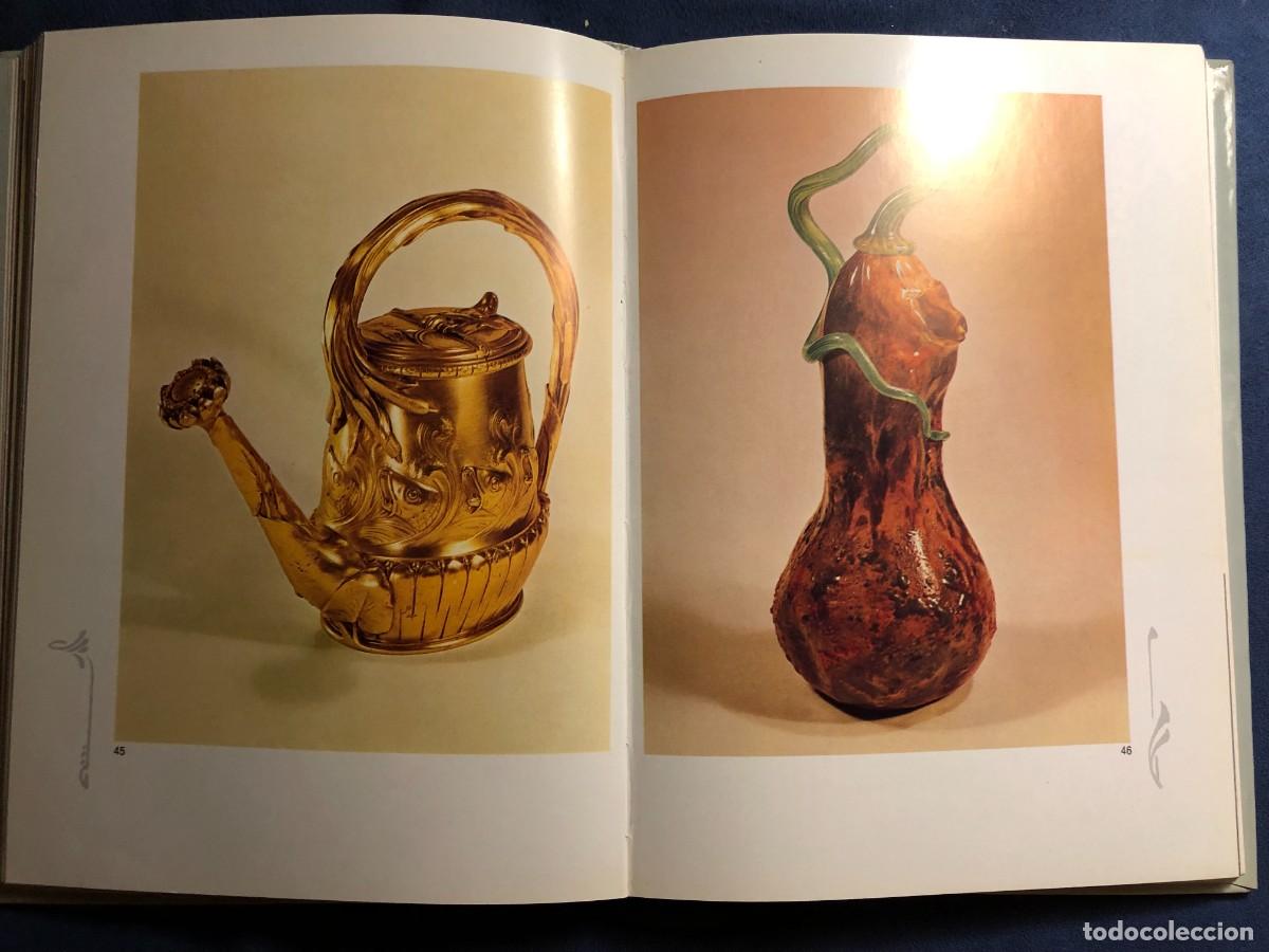 Libros de segunda mano: MAURICE RHEIMS: - LOBJET 1900 - (PARIS, 1964) - Foto 3