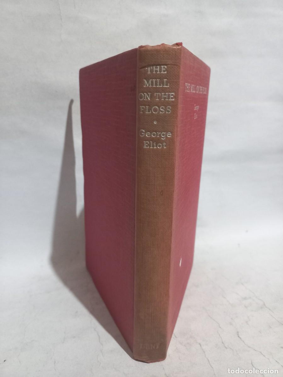 Libros de segunda mano: George Eliot - The Mill on the Floss - 1961 - Foto 2