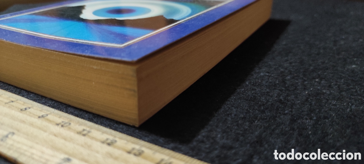 Libros de segunda mano: El fin de la eternidad. Isaac Asimov. Orbis - Foto 3