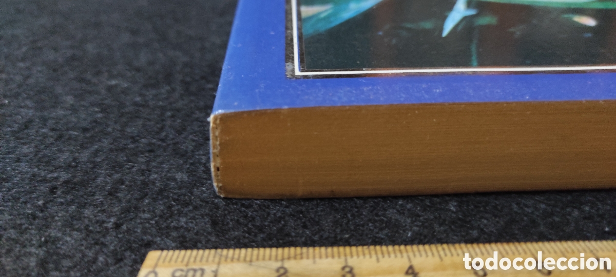 Libros de segunda mano: 2001 odisea en el espacio. Arthur C Clark - Foto 2