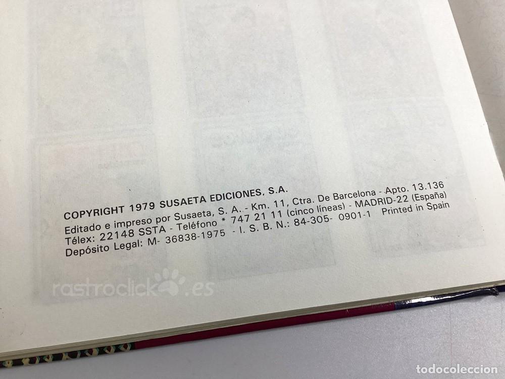 Libros de segunda mano: Libro Cuentos escogidos n&ordm;9 &ndash; Susaeta Ediciones 1979 - Foto 12