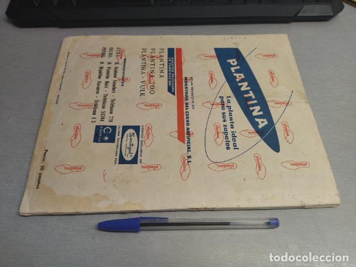 Libros de segunda mano: PROEZA, HOMENAJE AL C. D. ELDENSE &iexcl;&iexcl;&iexcl;CAMPE&Oacute;N!!! / ASCENSO A 2&ordf; DIVISI&Oacute;N... / ALICANTE - ELDA 1963 - Foto 2