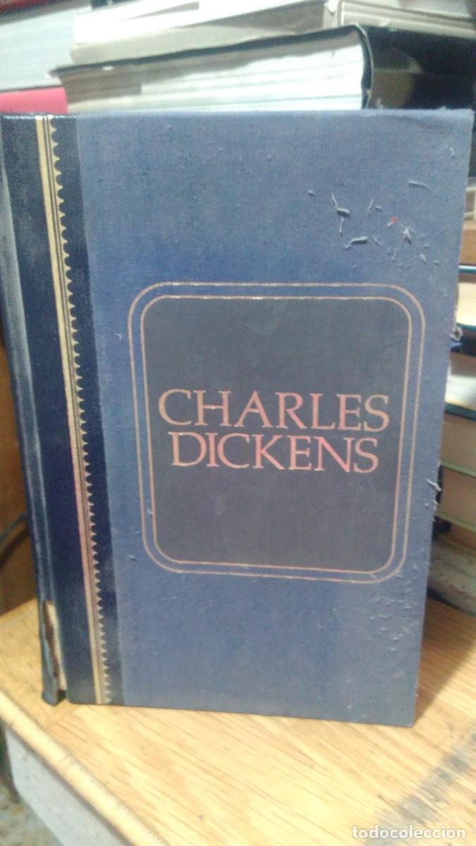 Libros de segunda mano: CHARLES DICKENS , CHATHAM RIVER PRESS
