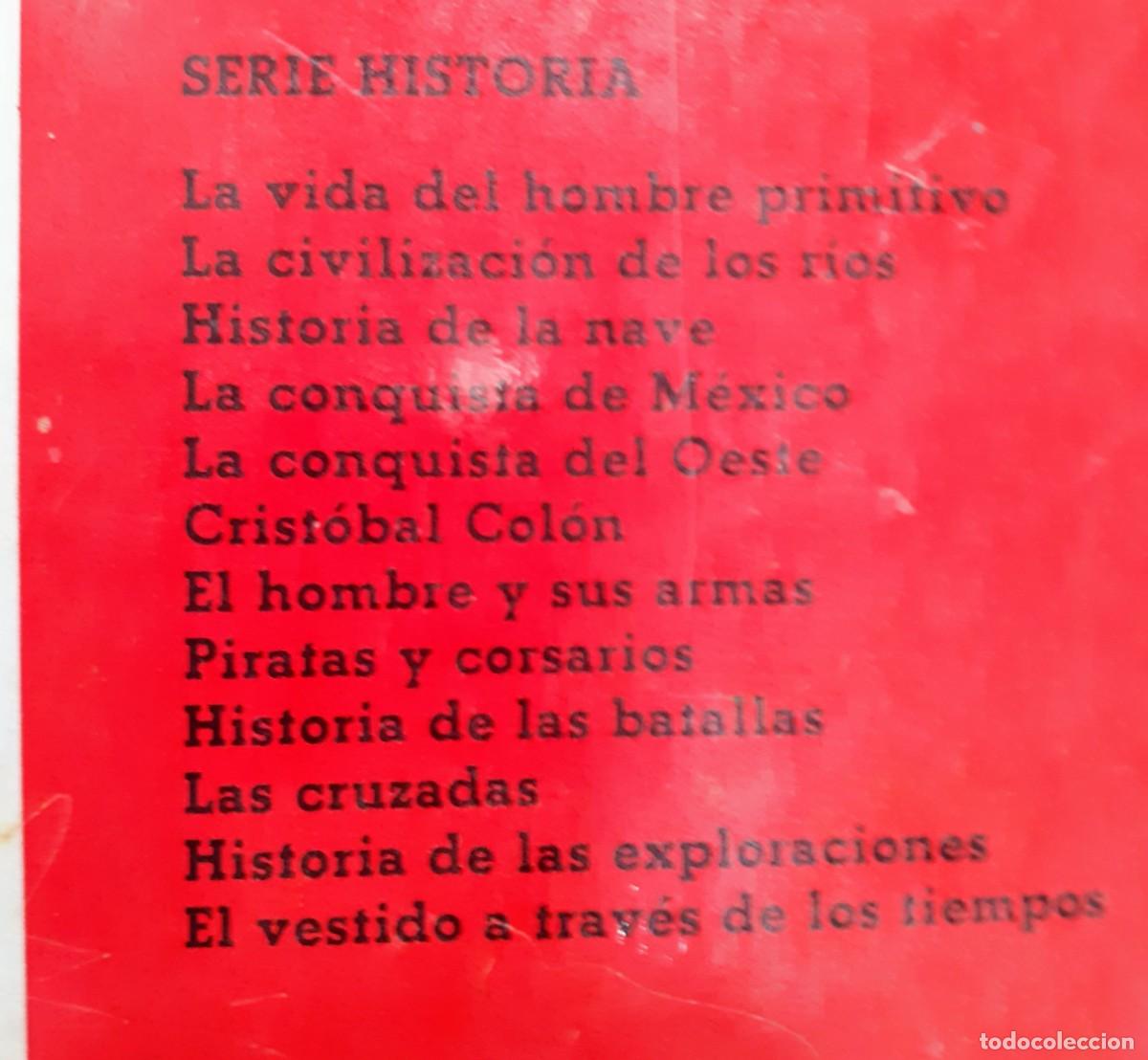 Libros de segunda mano: Libro trajes vestidos historia - Foto 14