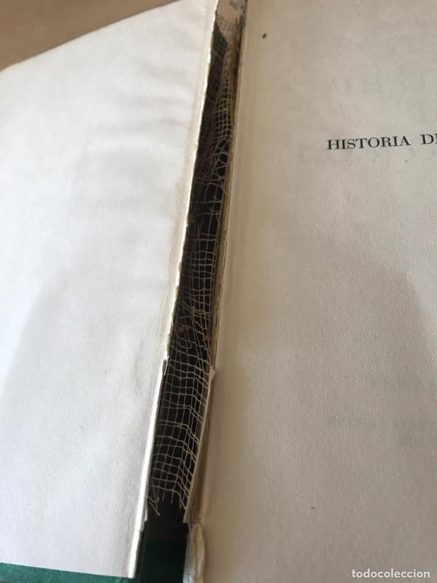 Libros de segunda mano: LIBRO. Historia de los griegos. Indro Montanelli. 1963 - Foto 2