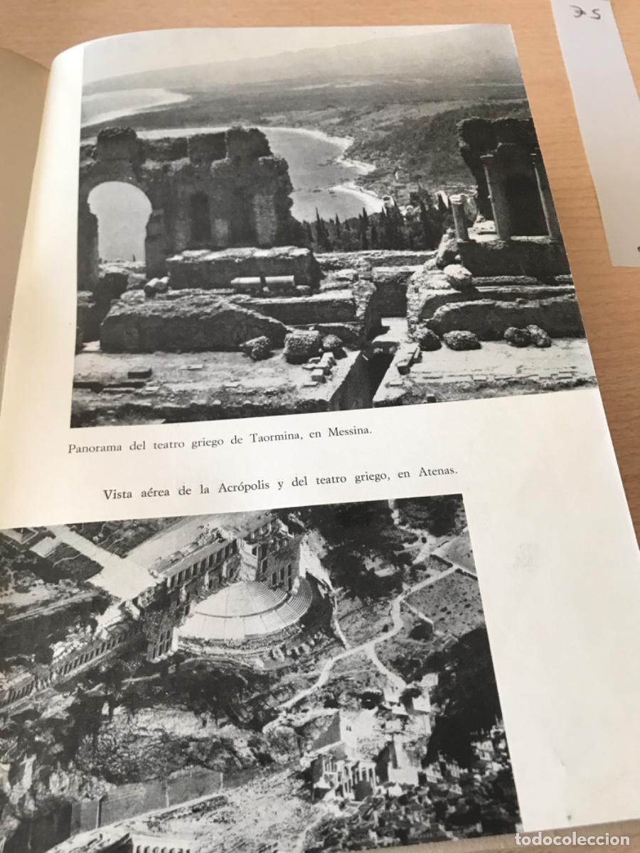 Libros de segunda mano: LIBRO. Historia de los griegos. Indro Montanelli. 1963 - Foto 4